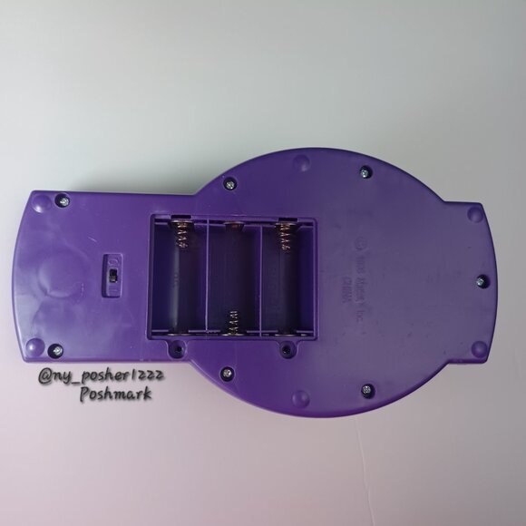 *𝓥𝓲𝓷𝓽𝓪𝓰𝓮 𝖬𝖠𝖳𝖳𝖤𝖫 𝗨𝗡𝗢 𝘼𝙏𝙏𝘼𝘾𝙆! Card Game - Picture 6 of 10